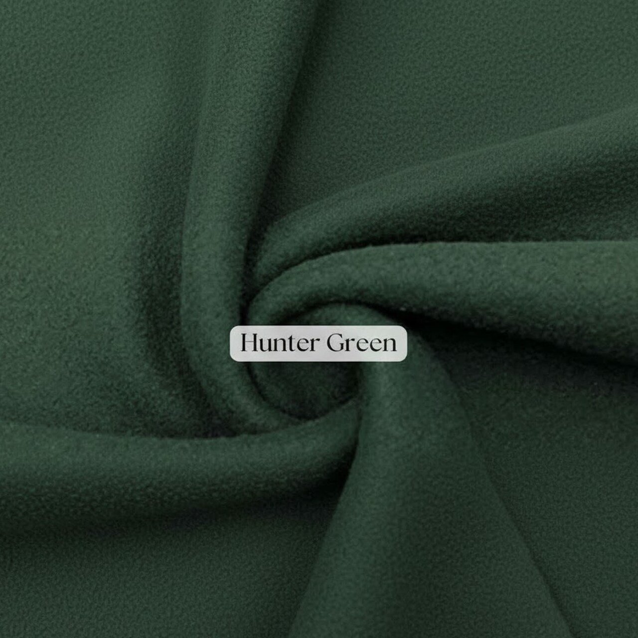 1 Yard Soft Anti Pill Polar Fleece Fabric for Blankets Pajamas Crafts Upholstery 58 inch Width